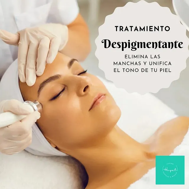 Tratamiento facial